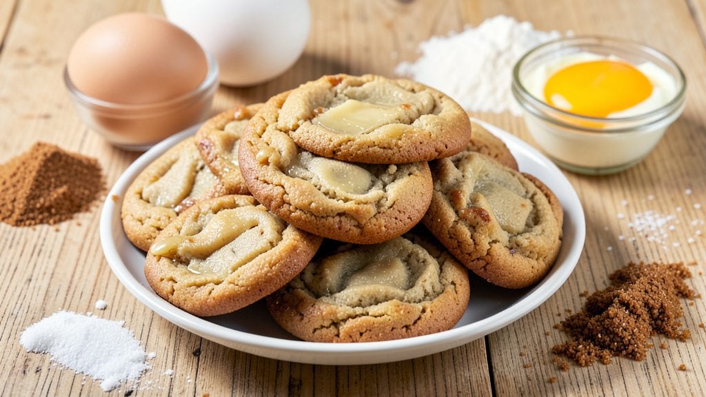 Original Toll House Cookies Recipe With Shortening: Classic Crunch and Gooey Melt in One Bite
