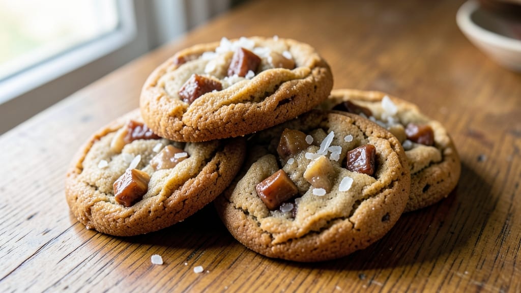 Original Tollhouse Cookies Recipe: Chocolate Chip Magic in Every Bite
