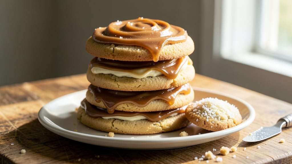 Paula Deen's Sugar Cookie Icing Recipe: Velvety Vanilla Frosting With Secret Buttery Trick