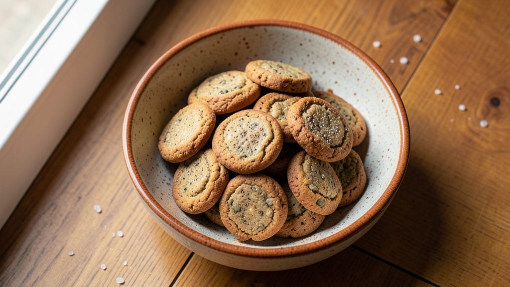 Pepperkaker Cookies Recipe: Scandinavian Spice and Crunch in 15 Minutes