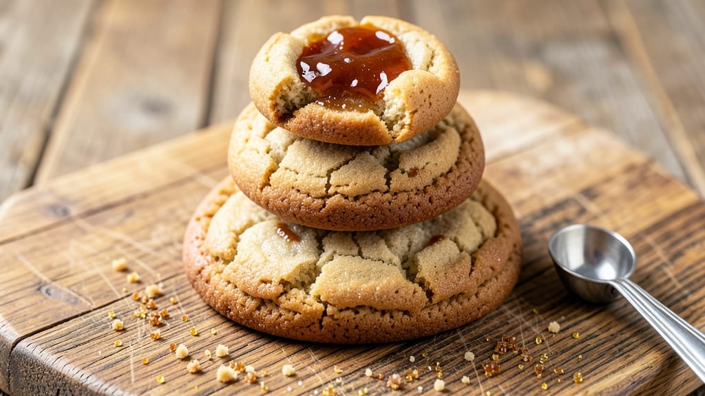 Perfect Cookie Recipe: The Foolproof Formula for Crisp Edges and Chewy Centers