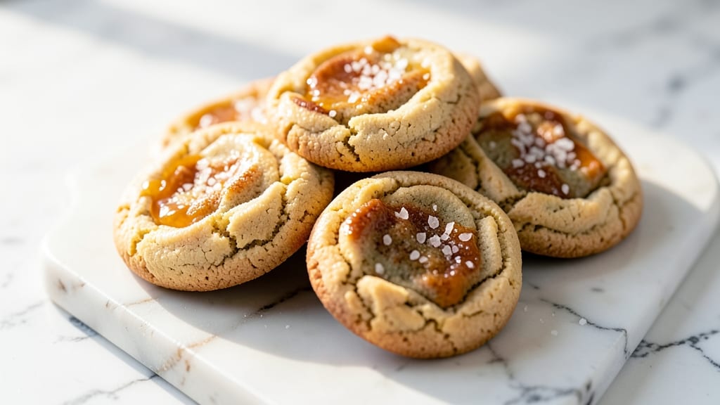 Philadelphia Cream Cheese Cookies Recipe: Soft, Pillowy Edges With Gooey Centers