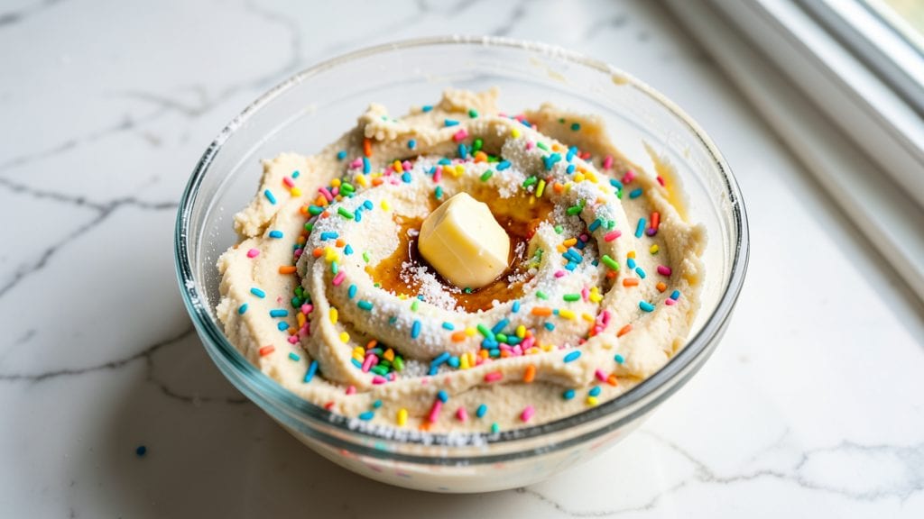 Pillsbury Funfetti Cookies Recipe: Rainbow Sprinkle Magic in Every Bite