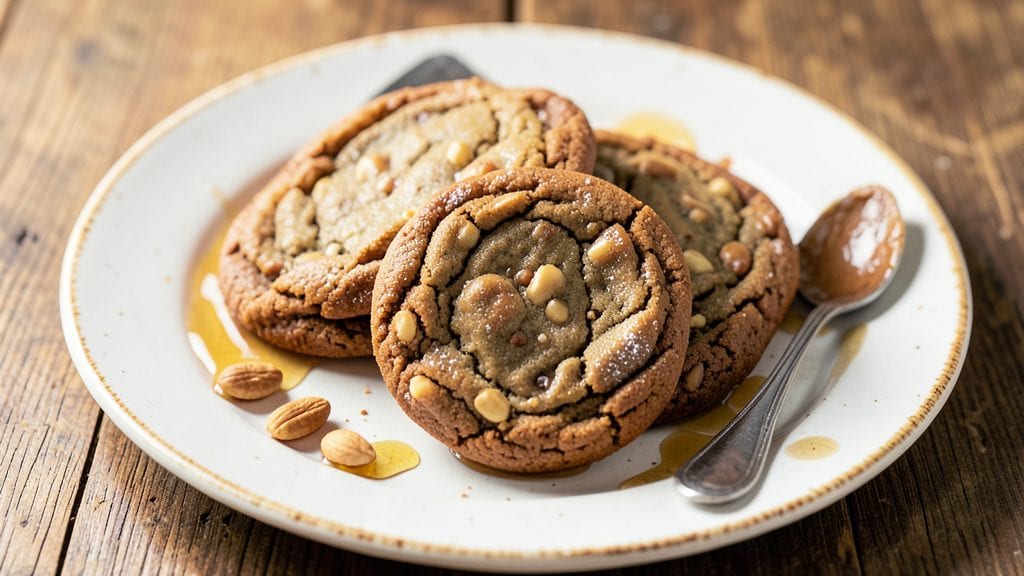 Pillsbury Peanut Butter Cookies Recipe: Nutty Swirls With Festive Crunch