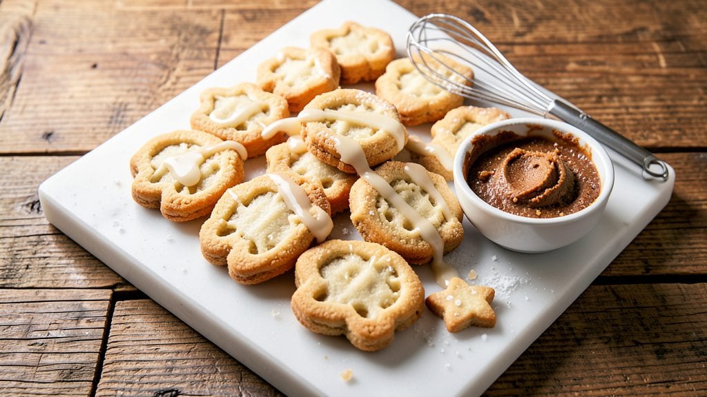 Pillsbury Sugar Cookies Recipe: Festive Shapes With Perfectly Pressed Edges