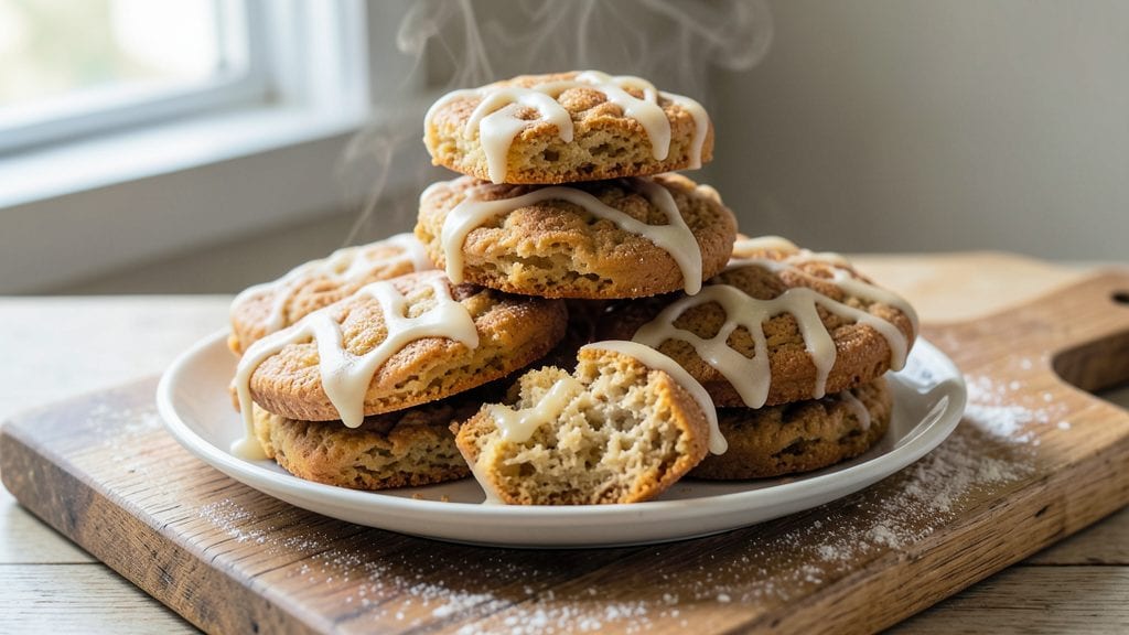 Pioneer Woman Mexican Wedding Cookies Recipe: Buttery Swirls With Festive Piping Magic