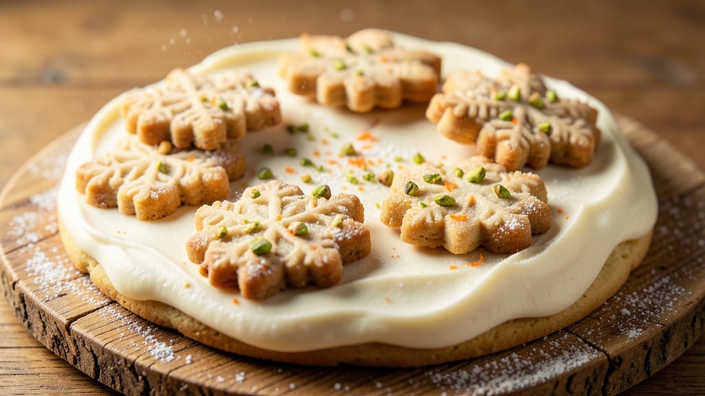 Pioneer Woman Sugar Cookie Icing Recipe: Royal Frosting With Festive Flavor Flexibility