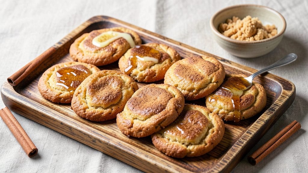 Potato Cookies Recipe: Crispy-Edged, Creamy-Centered Holiday Magic