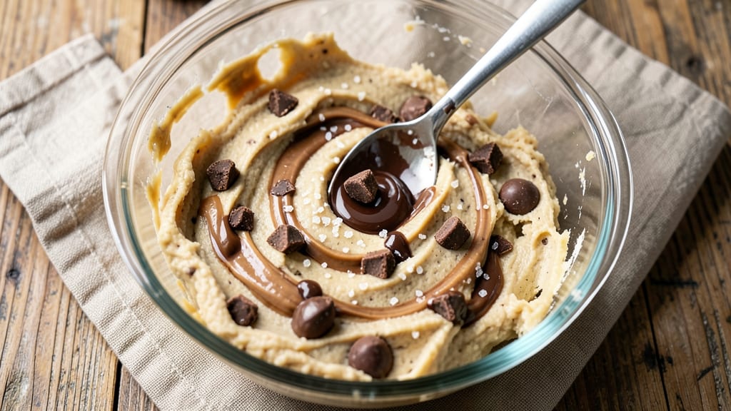 Reese's Chips Cookie Recipe: Crunchy Peanut Butter Chocolate Bites