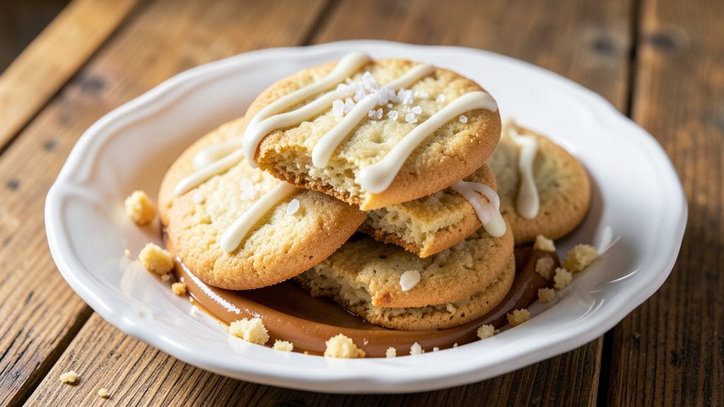 Ritz Cracker Cookies Recipe: Crunchy Crust with Melty Chocolate Hearts