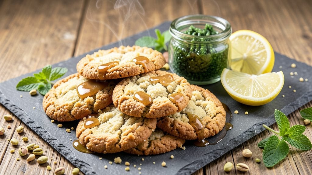 Ritz Cracker Mint Cookie Recipe: Crunchy Chocolate Base with Cool Mint Magic