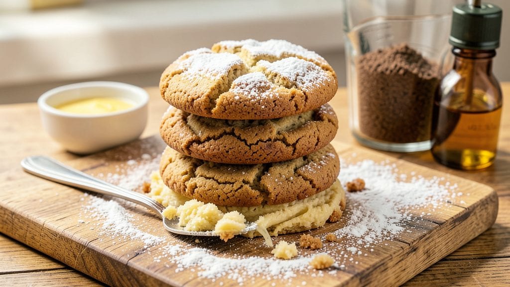 Starbucks Double Chocolate Chip Cookie Recipe: Molten Centers and Crunchy Chocolate Bites