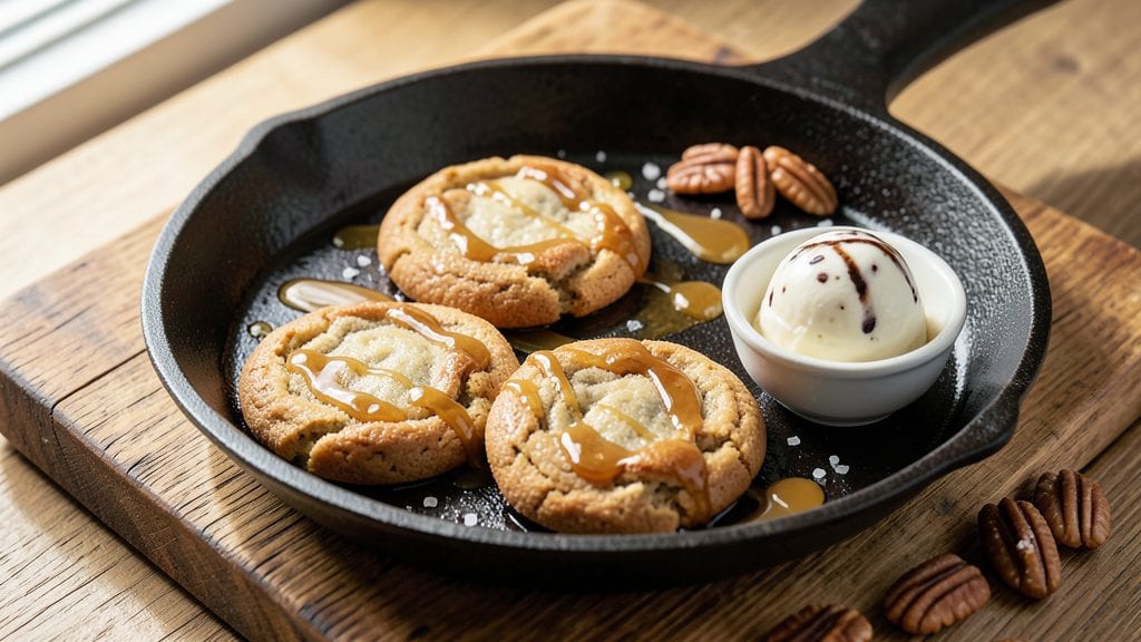 Stovetop Cookie Recipes: One-Pan Warmth Without the Oven Wait