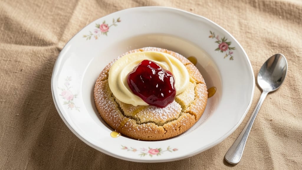 Sugar Cookie with Jelly Recipe: Festive Fill and Crispy Edges in One Bite