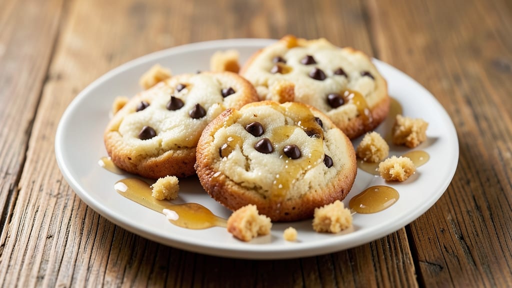Tweety Cookie Recipe: Buttery Swirls with Festive Pipeability Mastered