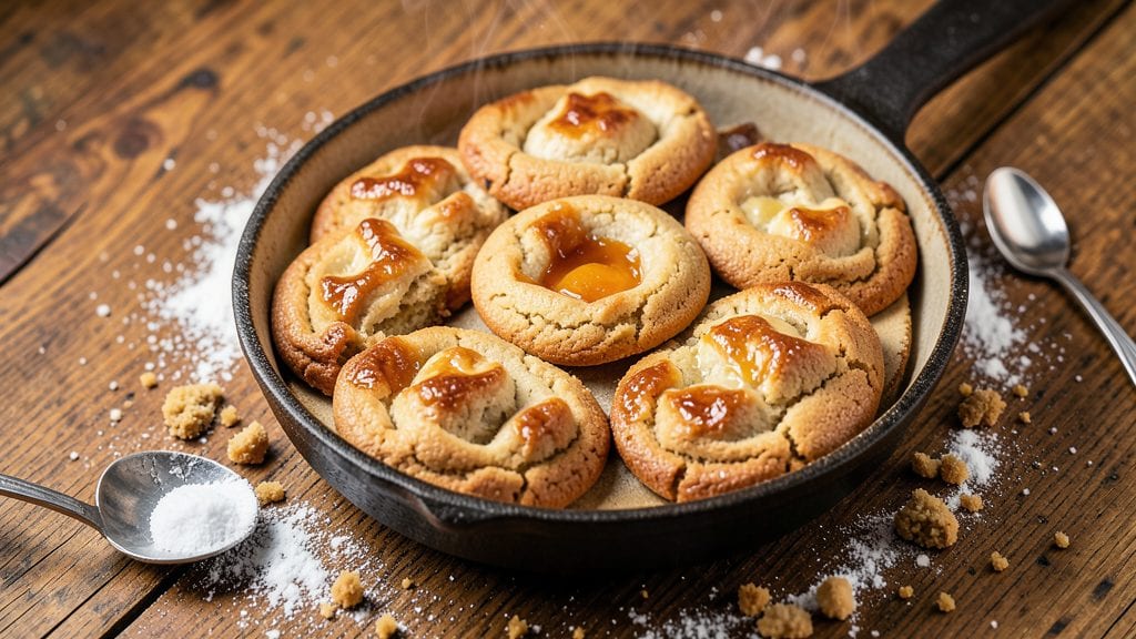 Ultimate Cookie Recipe: Chef-Tested Bite-Sized Masterpiece
