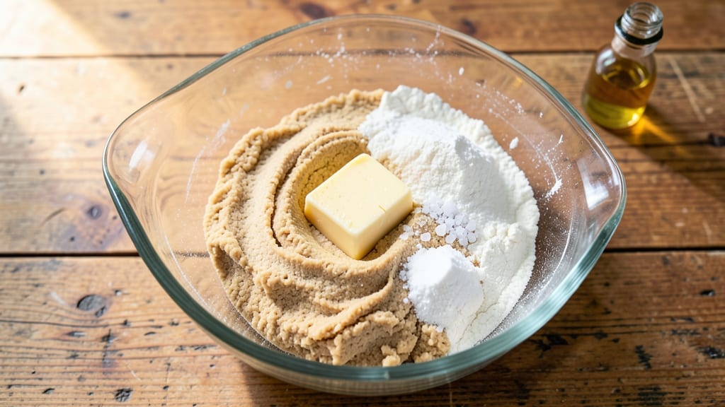 Very Simple Cookie Recipe: 3-Ingredient Foolproof Bites