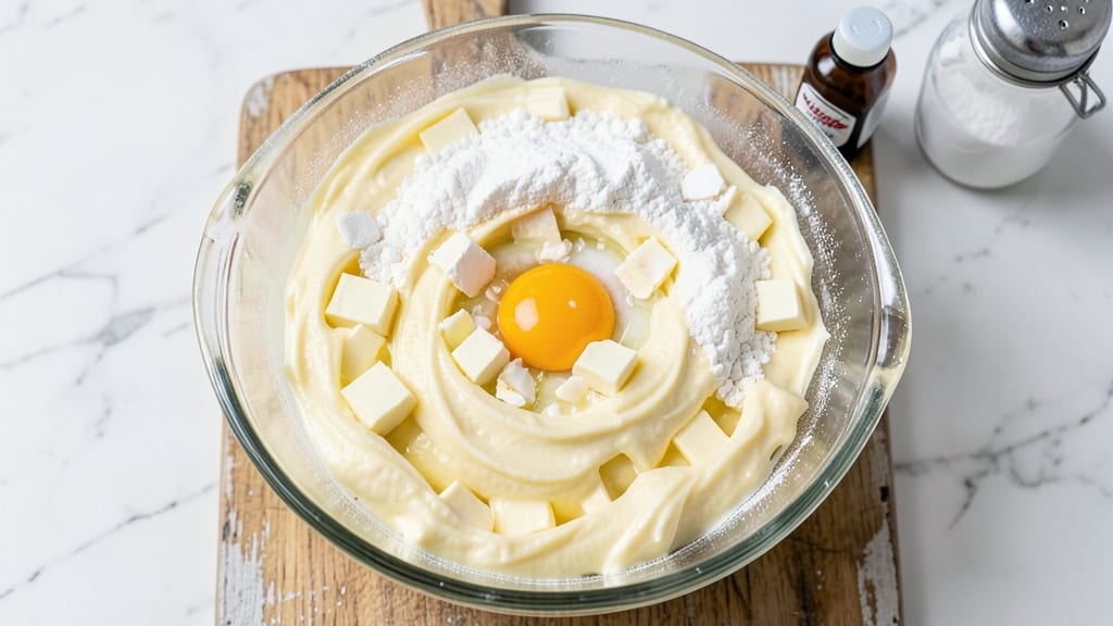 Wendy's Sugar Cookie Recipe: Frosting-Soaked Edges and Festive Sprinkle Magic